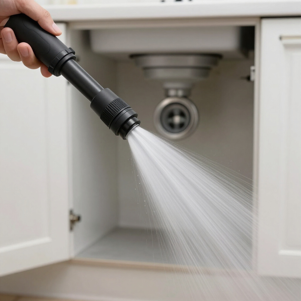 Drain Cleaning & Unclogging in Lufkin