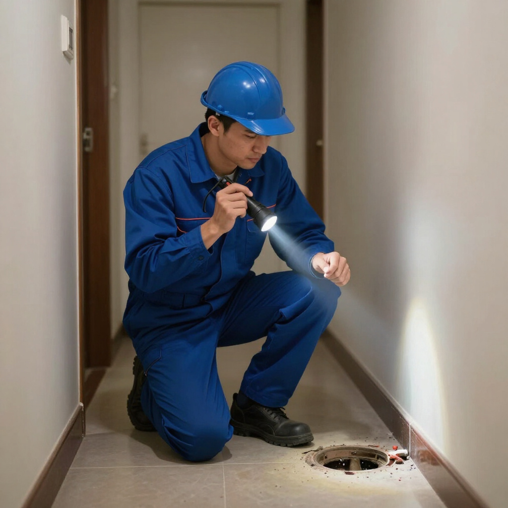 Costs and Options for Replace a Shower Cartridge in Lufkin